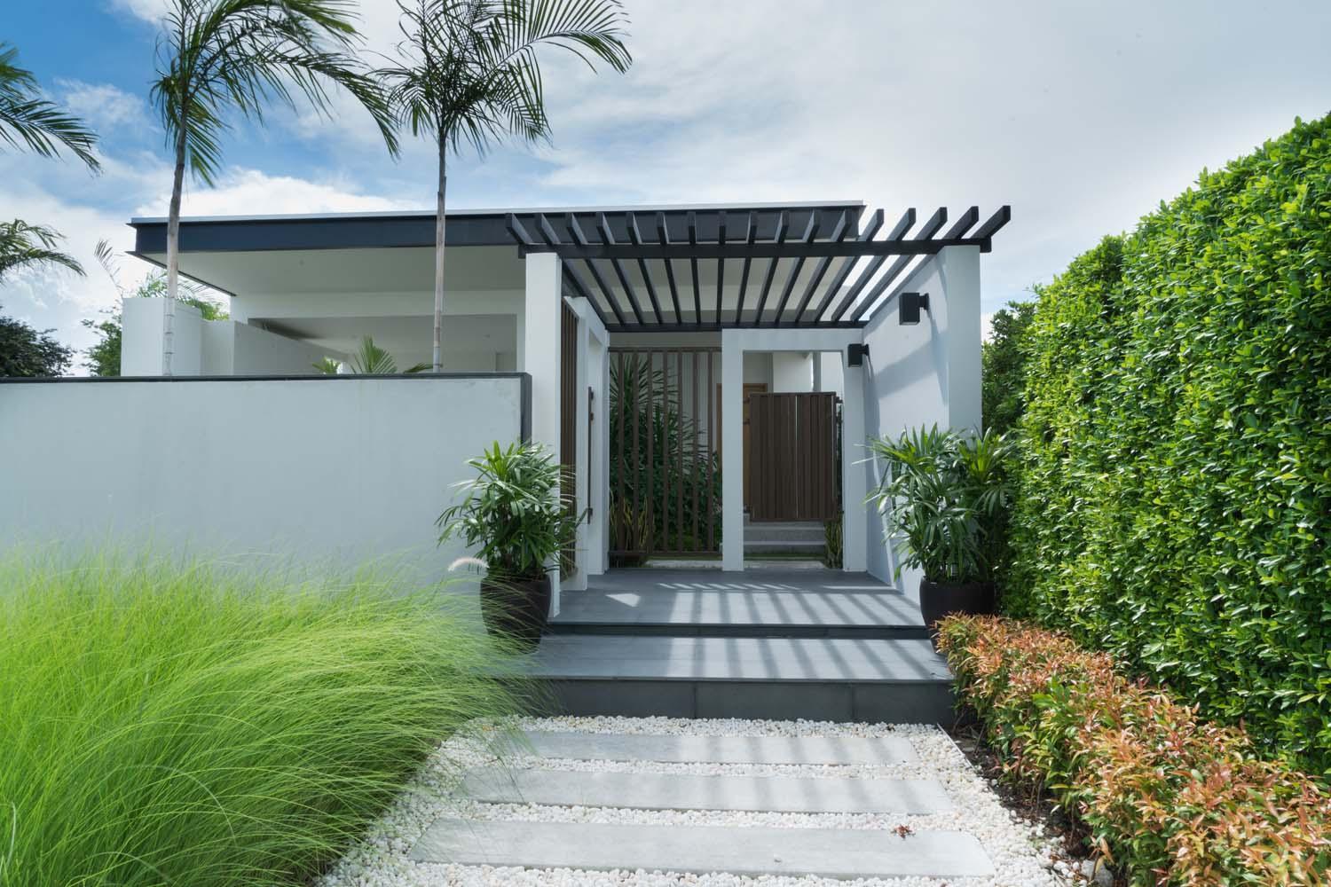 Mida De Sea Hua Hin - Sha Plus Cha-Am Værelse billede