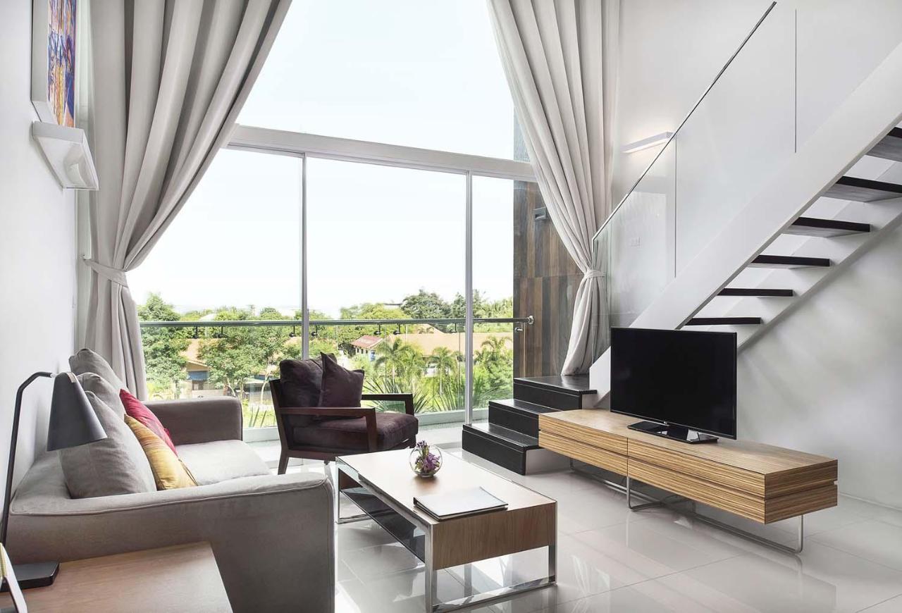 Mida De Sea Hua Hin - Sha Plus Cha-Am Værelse billede