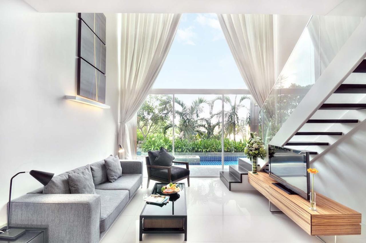 Mida De Sea Hua Hin - Sha Plus Cha-Am Eksteriør billede