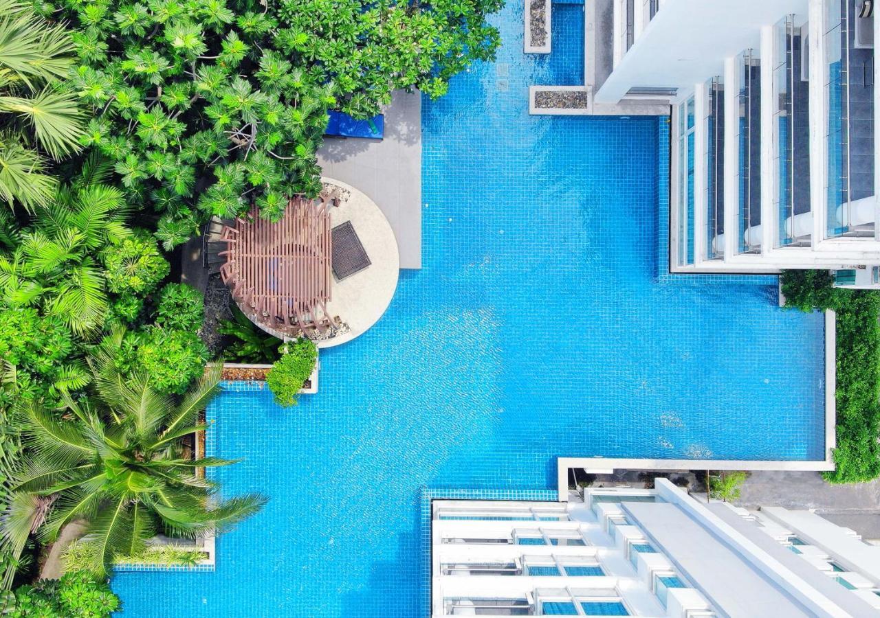 Mida De Sea Hua Hin - Sha Plus Cha-Am Eksteriør billede